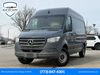 2019 Mercedes-Benz Sprinter Cargo Van 