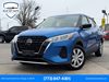 2022 Nissan Kicks S