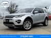 2018 Land Rover Discovery Sport HSE