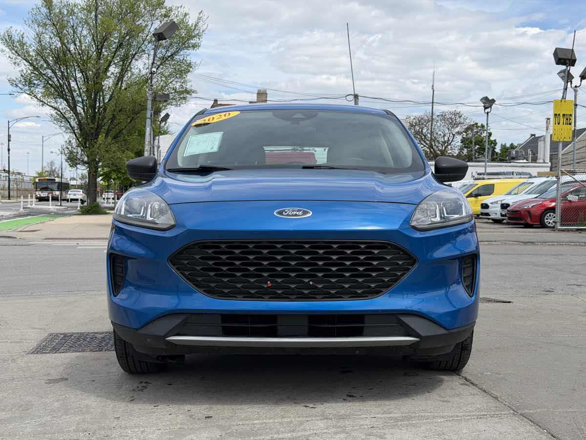 2020 Ford Escape S - Photo 2