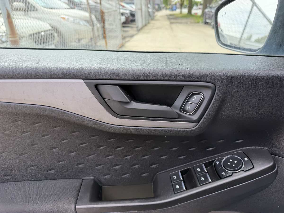 2020 Ford Escape S - Photo 11