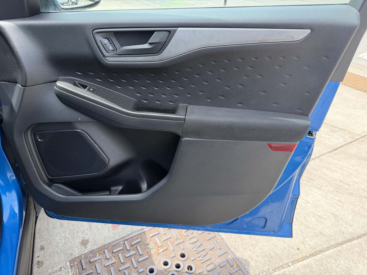 2020 Ford Escape S - Photo 22