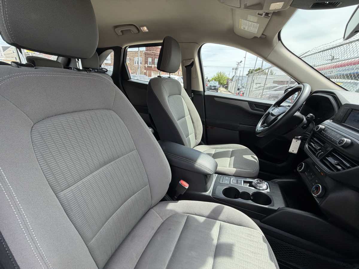 2020 Ford Escape S - Photo 24