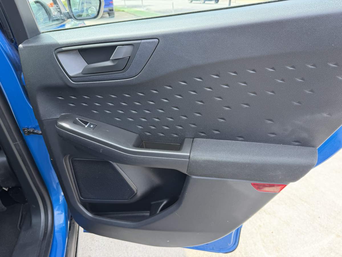 2020 Ford Escape S - Photo 25