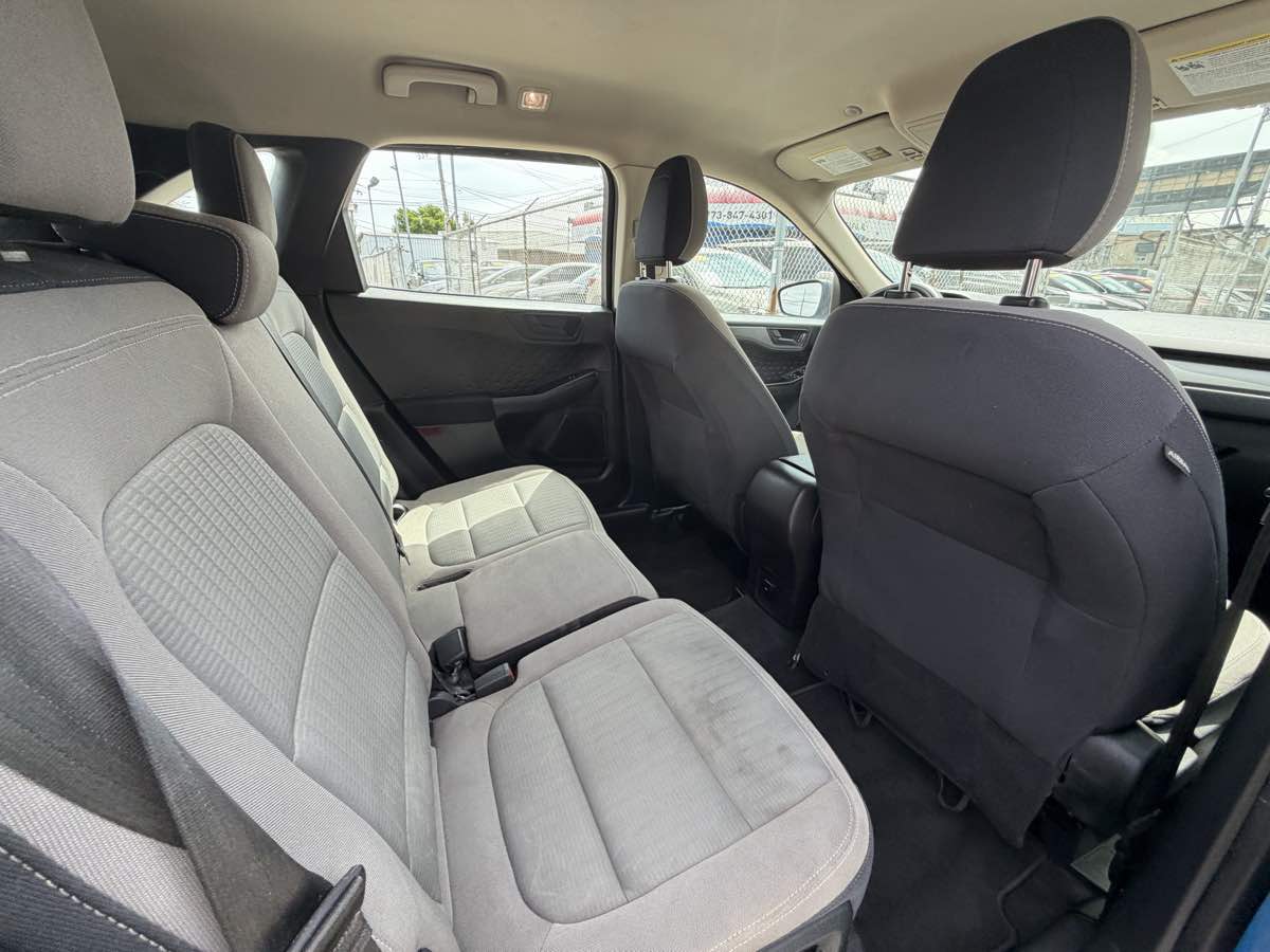 2020 Ford Escape S - Photo 26