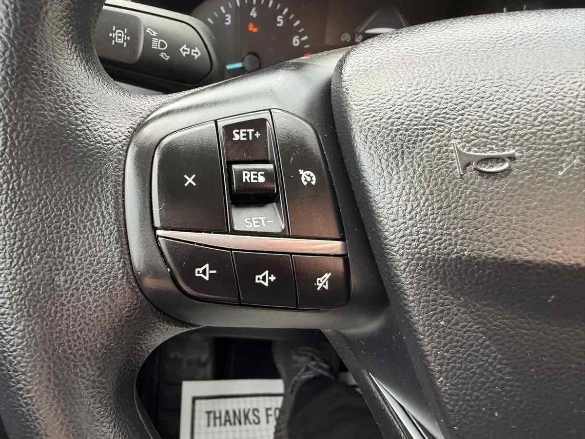 2020 Ford Escape S - Photo 29