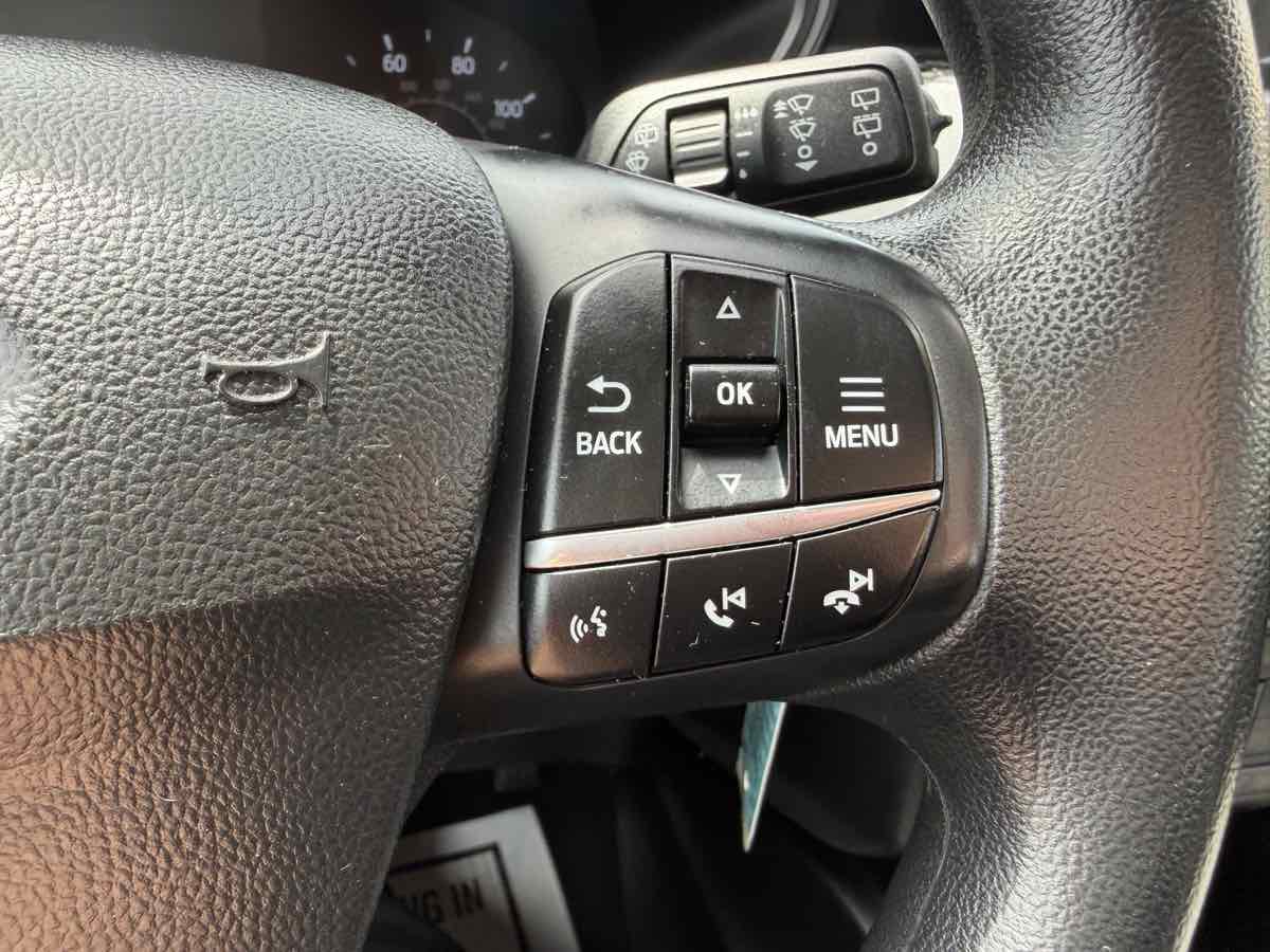2020 Ford Escape S - Photo 30
