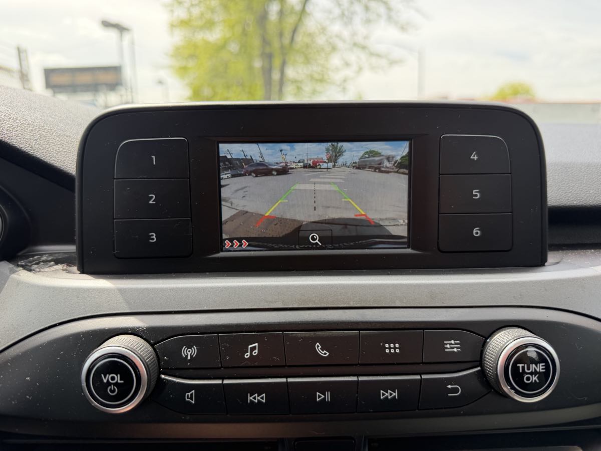 2020 Ford Escape S - Photo 33