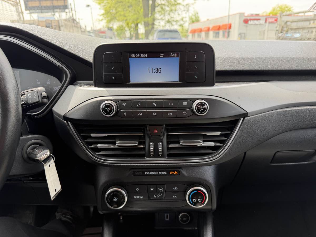 2020 Ford Escape S - Photo 35