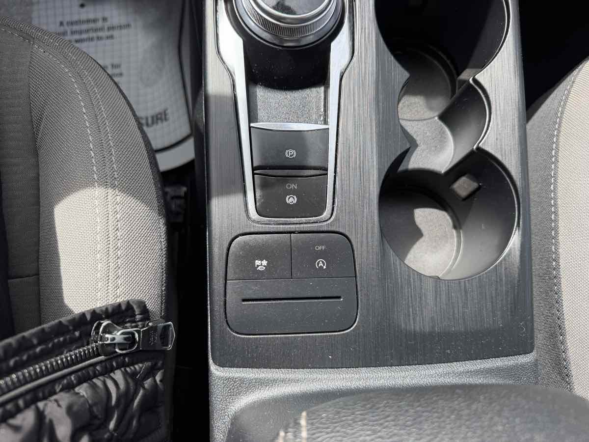 2020 Ford Escape S - Photo 36