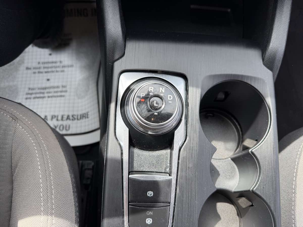 2020 Ford Escape S - Photo 37