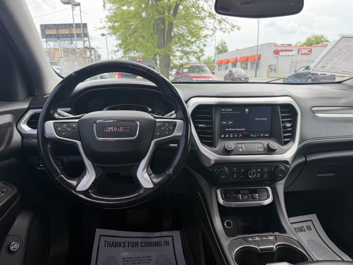 2021 GMC Acadia SLT - Photo 20