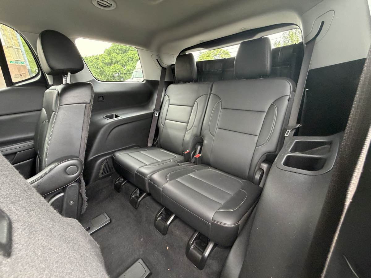 2021 GMC Acadia SLT - Photo 22