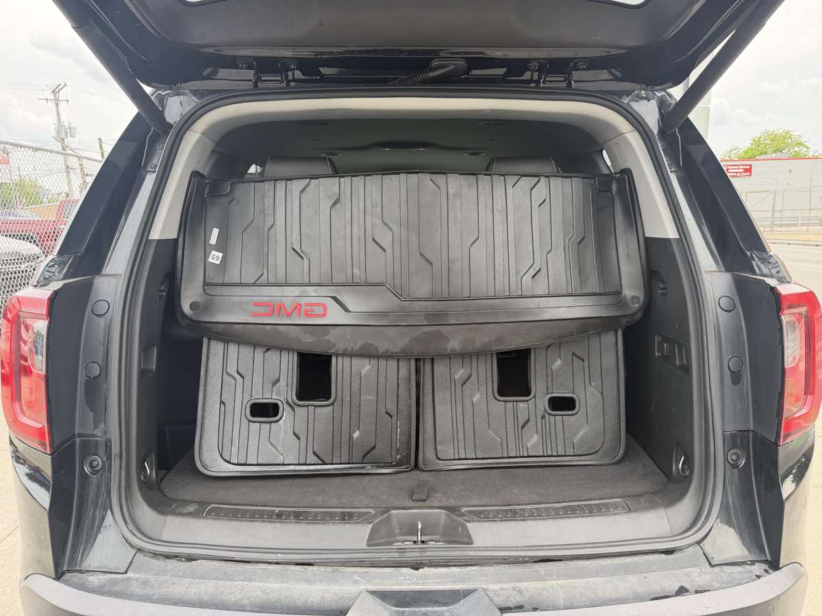 2021 GMC Acadia SLT - Photo 24