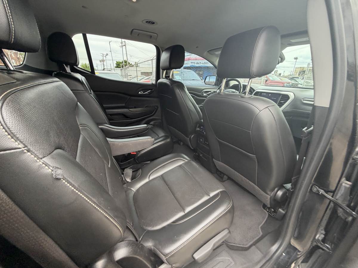 2021 GMC Acadia SLT - Photo 29