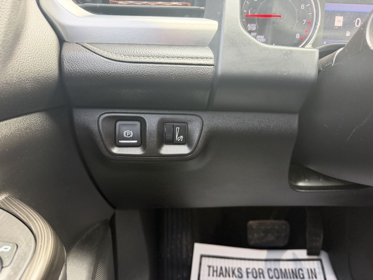 2021 GMC Acadia SLT - Photo 31