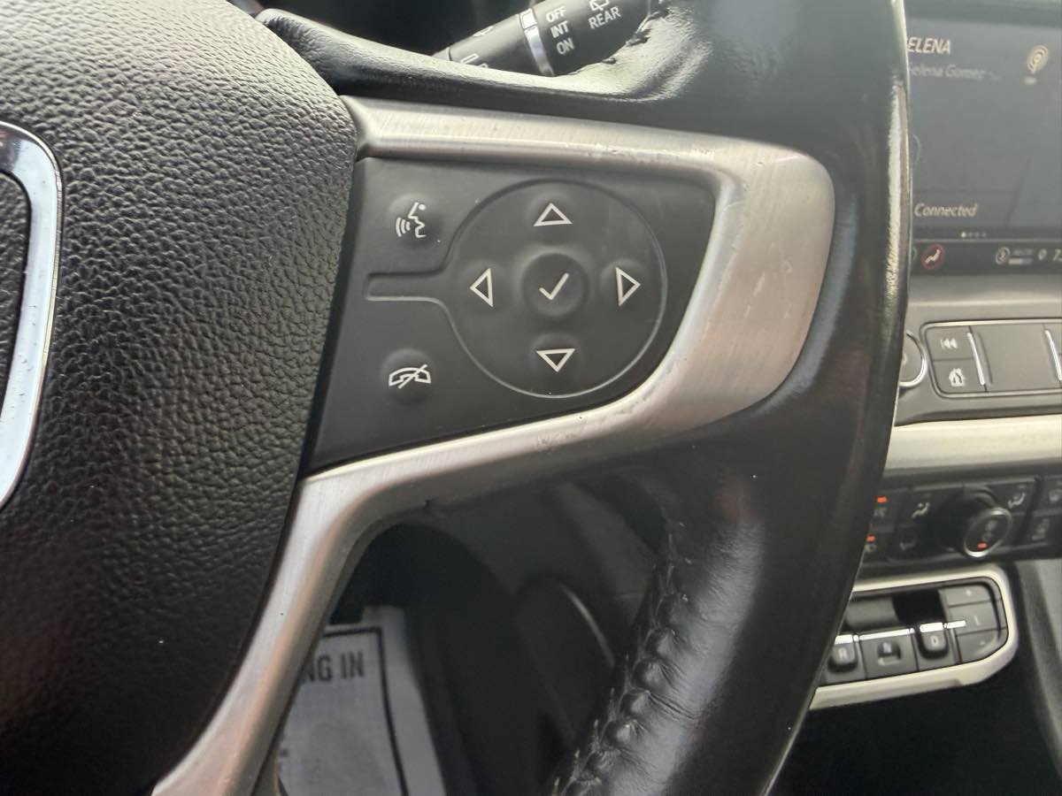 2021 GMC Acadia SLT - Photo 33
