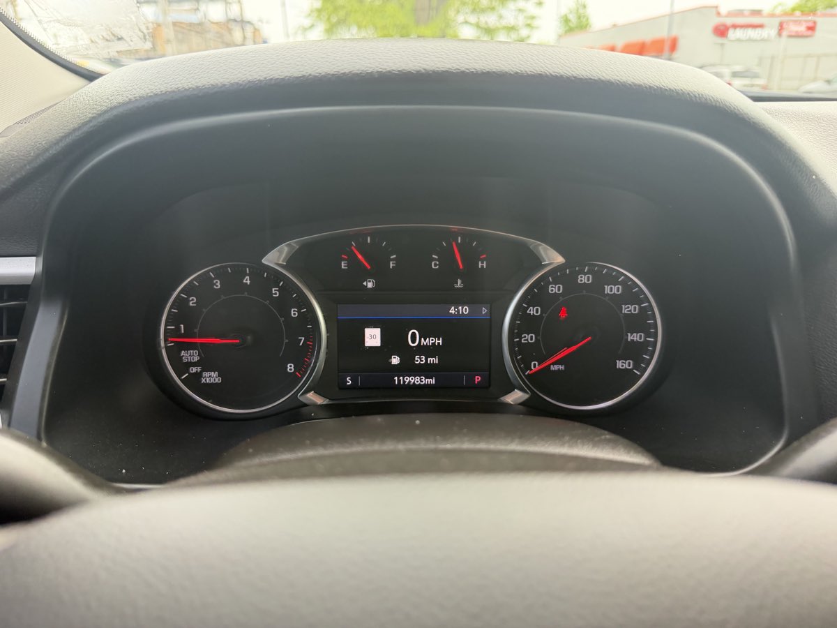 2021 GMC Acadia SLT - Photo 34
