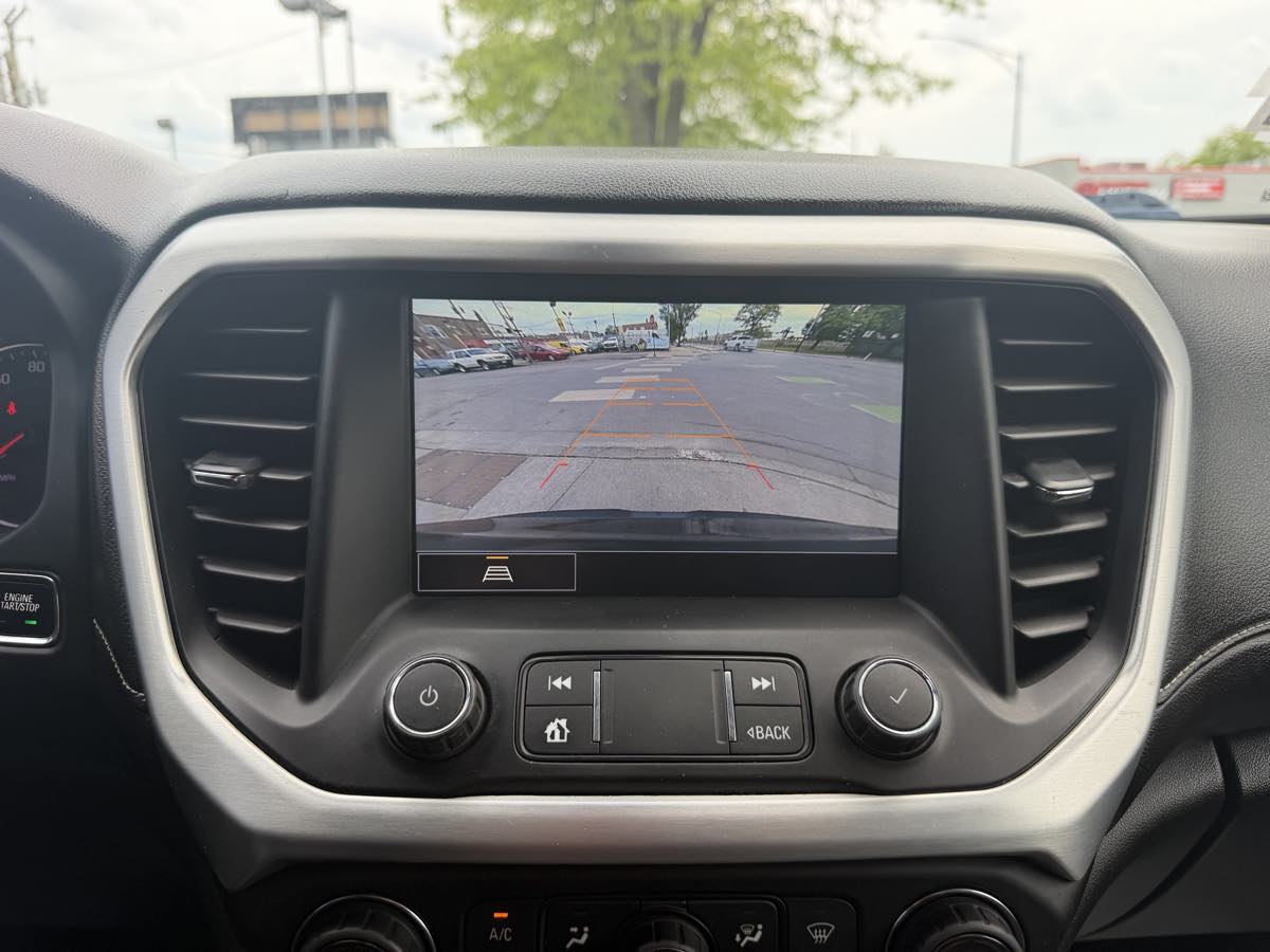 2021 GMC Acadia SLT - Photo 36