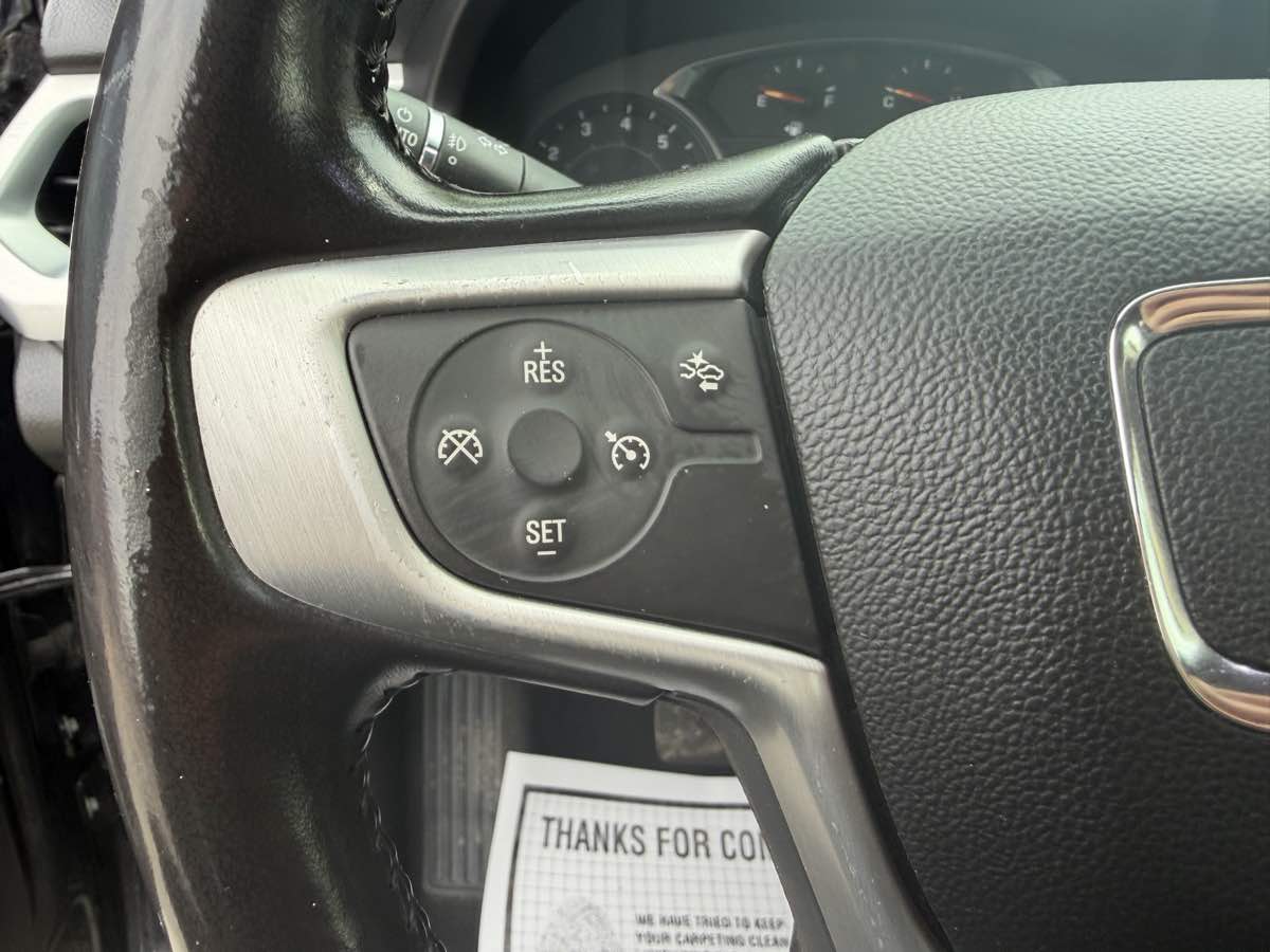 2021 GMC Acadia SLT - Photo 32