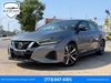 2022 Nissan Maxima SL