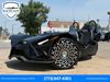 2022 Polaris Slingshot SL