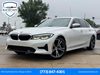 2020 BMW 3 Series 330i