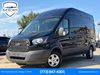 2017 Ford Transit Van 