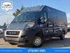 2019 Ram ProMaster Cargo Van 
