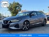 2022 Nissan Maxima SL