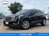 2018 Cadillac XT5 AWD