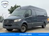 2019 Mercedes-Benz Sprinter Cargo Van 