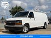 2017 Chevrolet Express Cargo Van 