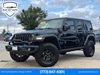 2023 Jeep Wrangler 4xe Rubicon 20th Anniversary