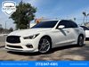 2021 INFINITI Q50 3.0t LUXE