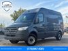 2019 Mercedes-Benz Sprinter Cargo Van 