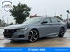 2021 Honda Accord Sedan Sport SE