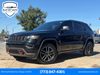2020 Jeep Grand Cherokee Trailhawk