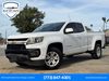 2022 Chevrolet Colorado 2WD LT