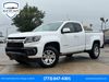 2022 Chevrolet Colorado 2WD LT