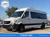 2015 Mercedes-Benz Sprinter Passenger Vans 