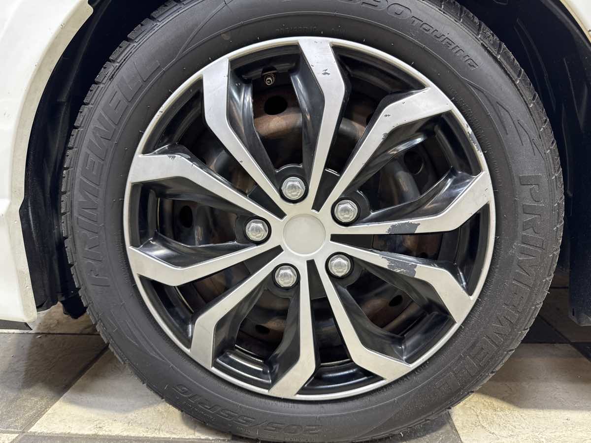 2010 Honda Civic LX photo 27