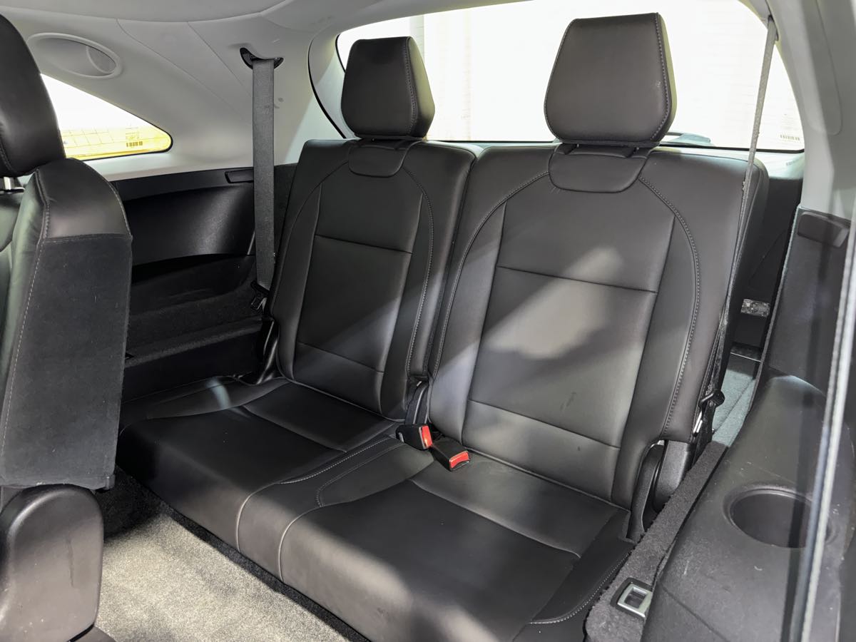2016 Acura MDX Advance photo 22