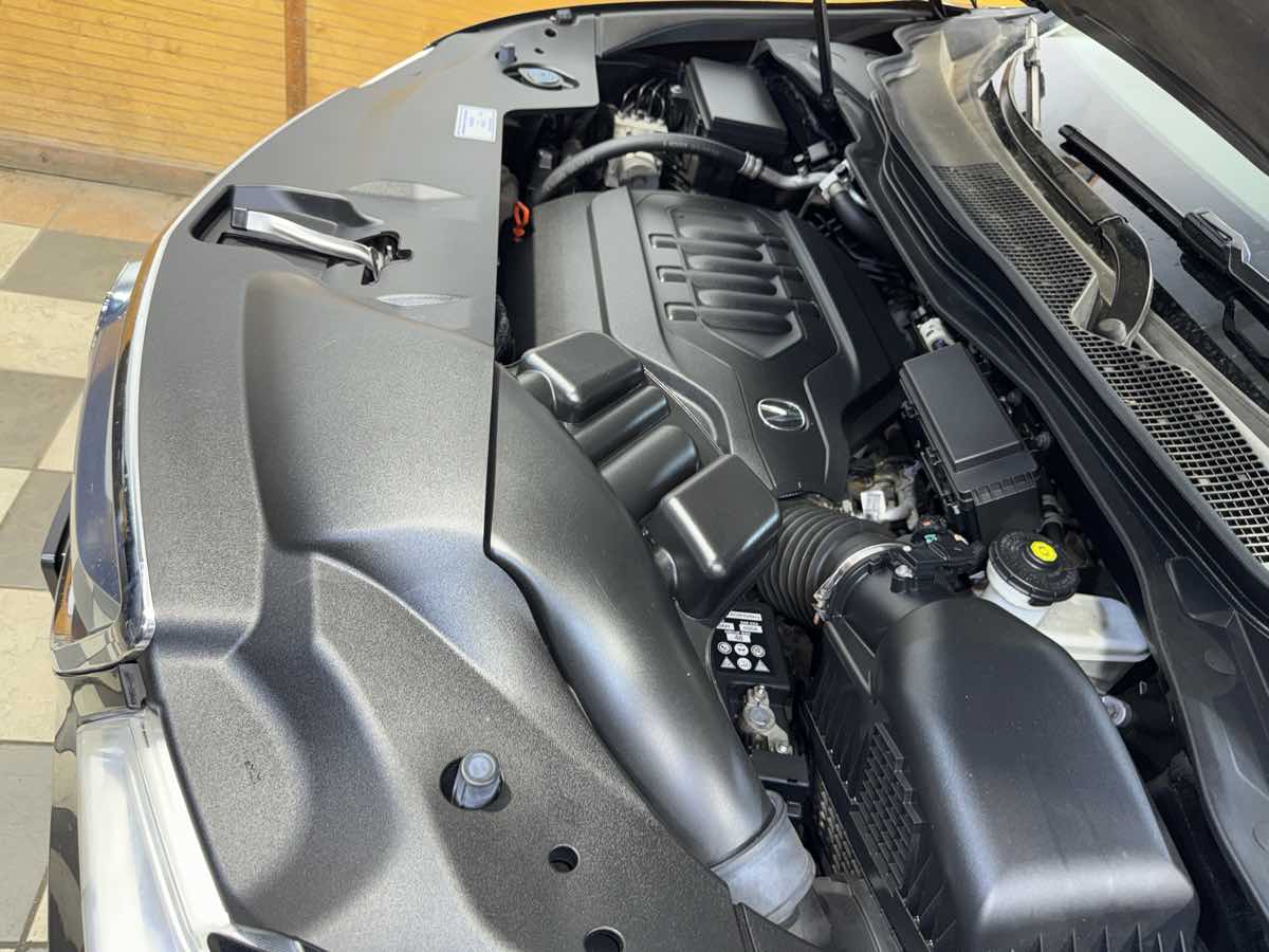 2016 Acura MDX Advance photo 29