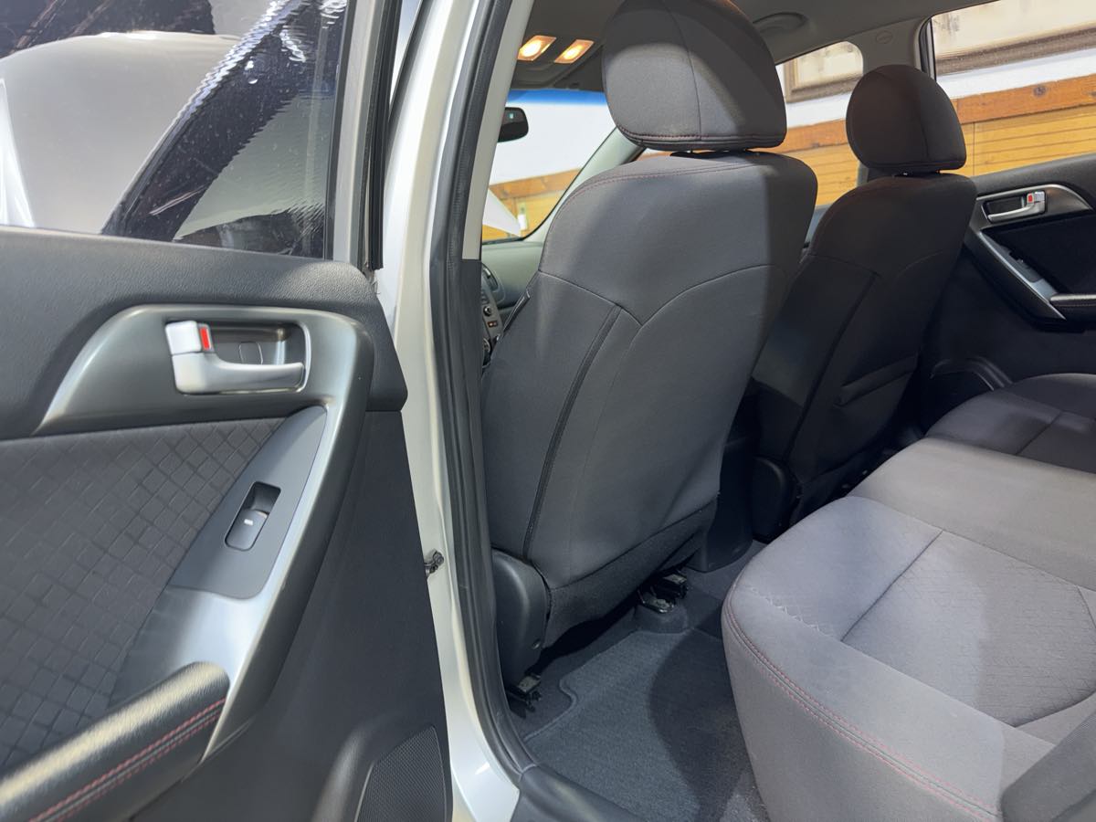 2011 Kia Forte SX photo 21