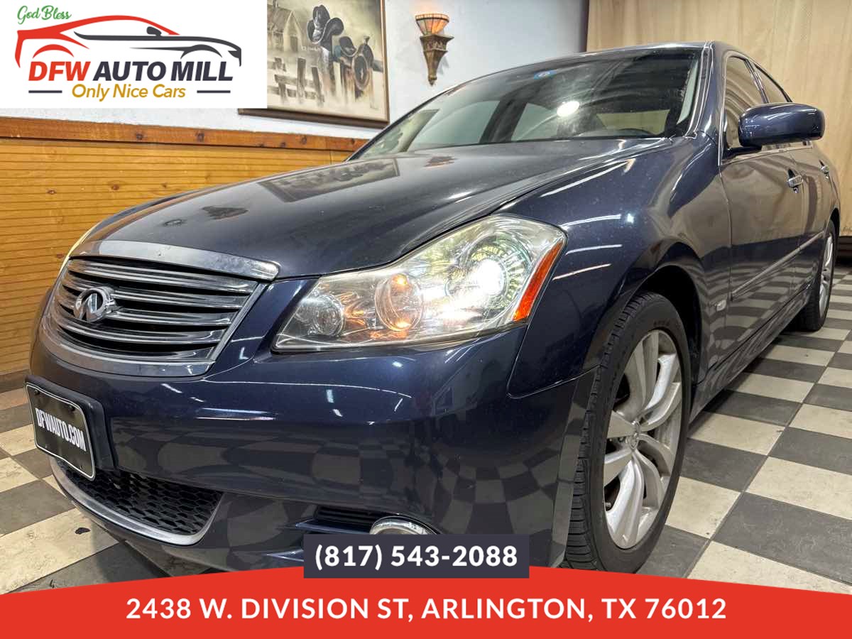 Sold 2010 INFINITI M35 In Arlington sold-2010-infiniti-m35-in-arlington