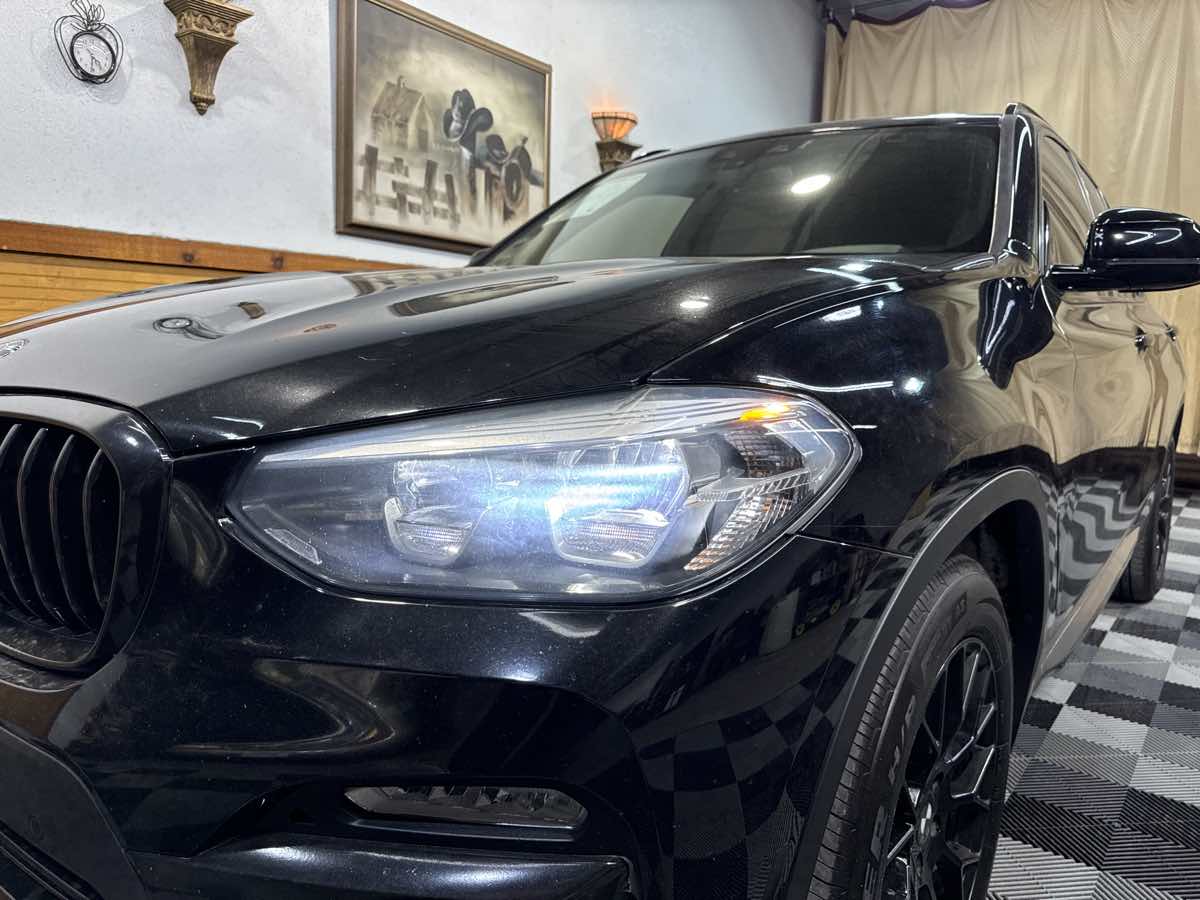 2019 Bmw X3 sDrive30i photo 6