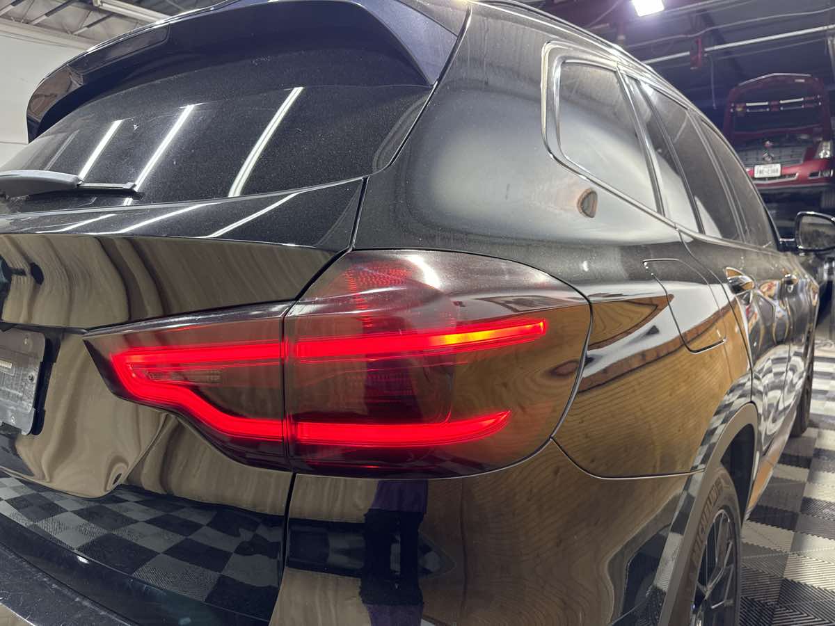2019 Bmw X3 sDrive30i photo 7