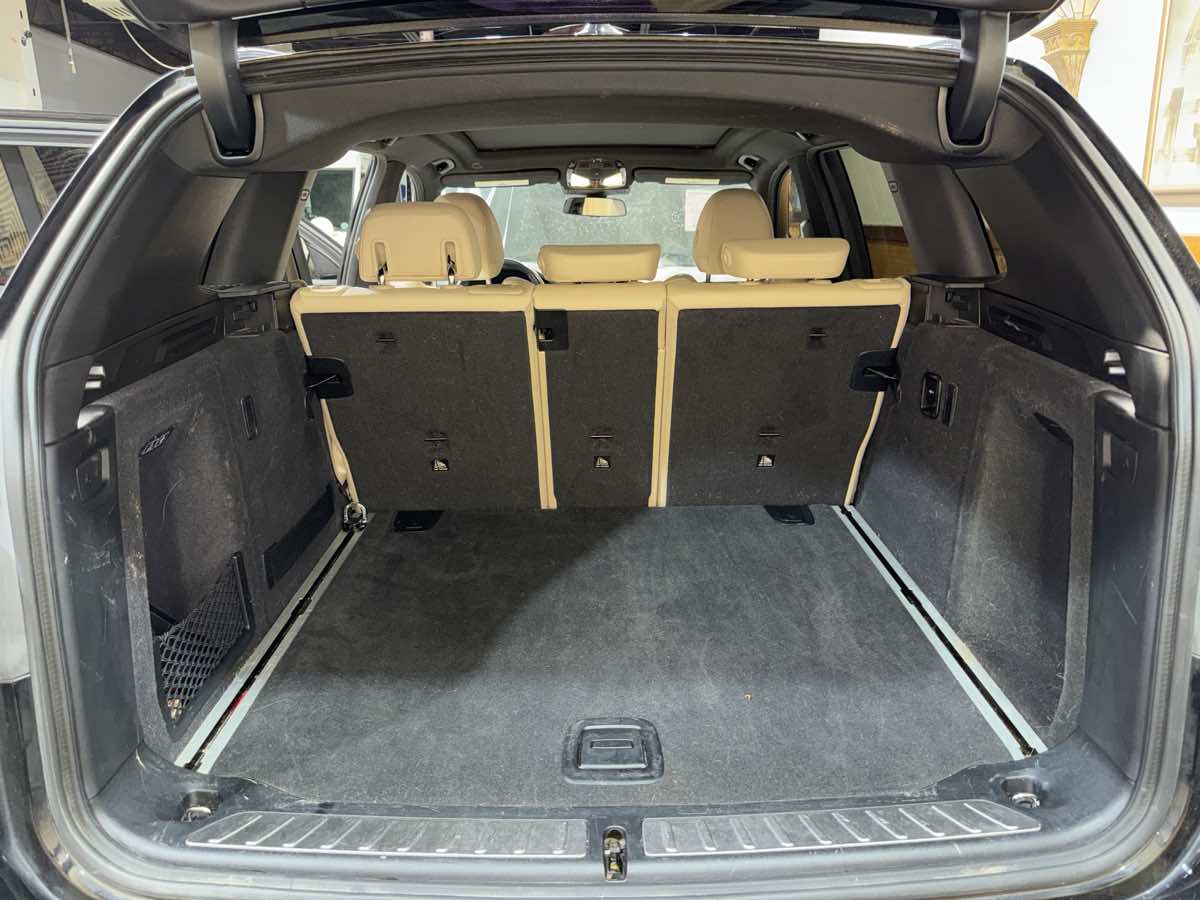2019 Bmw X3 sDrive30i photo 10