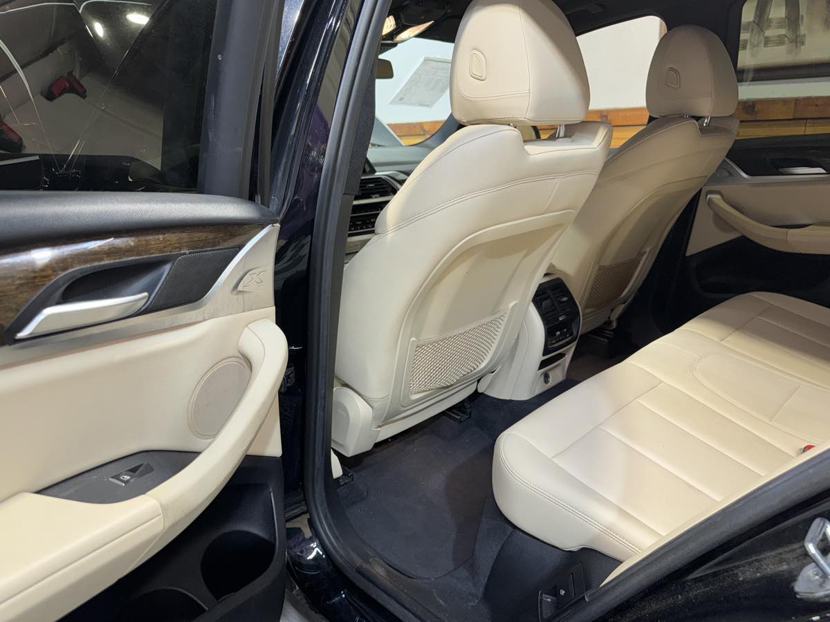 2019 Bmw X3 sDrive30i photo 18